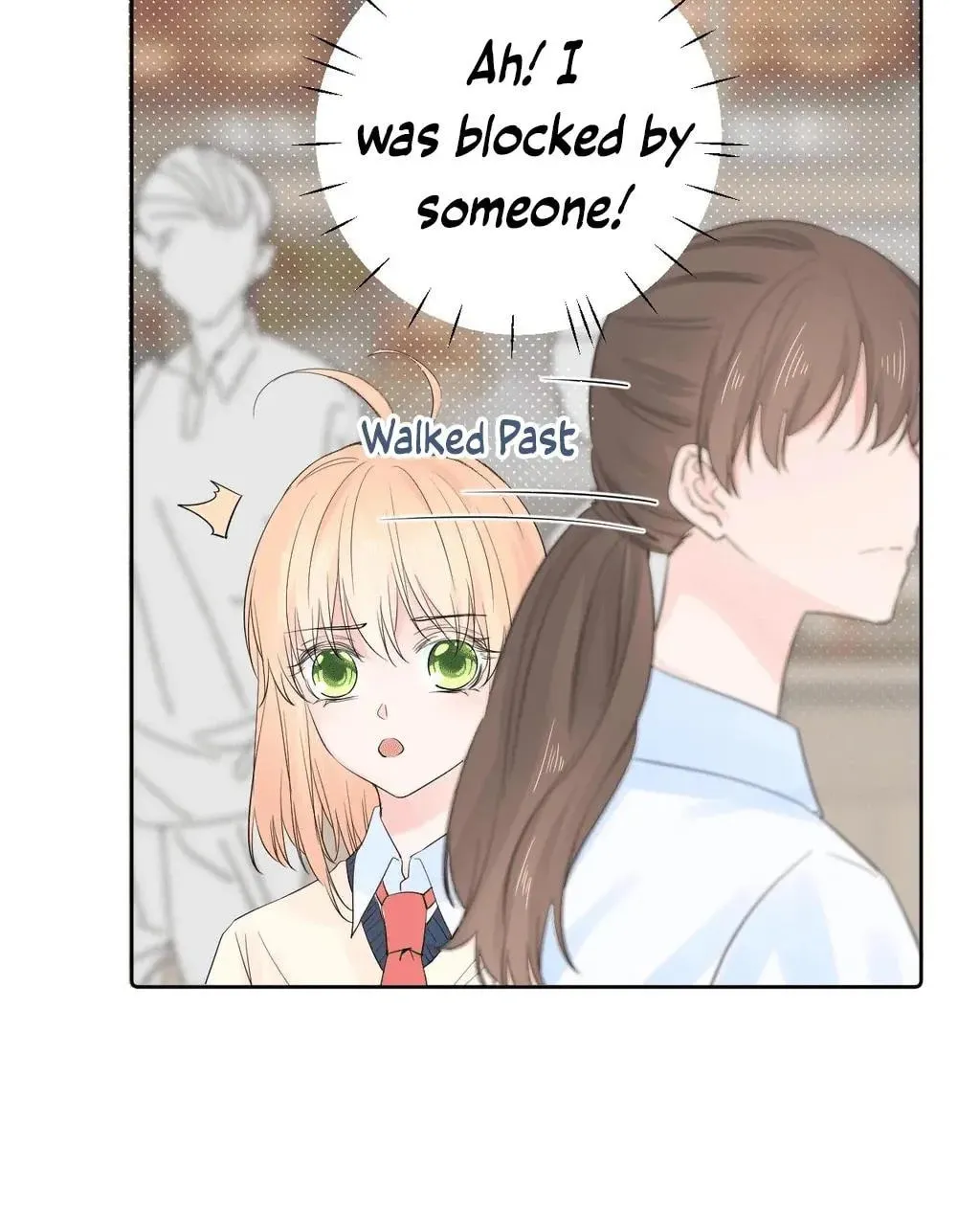 Lemon Chapter 30 page 3 - 