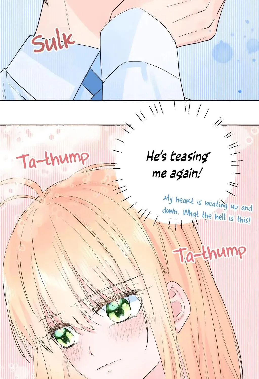Lemon Chapter 30 page 23 - 