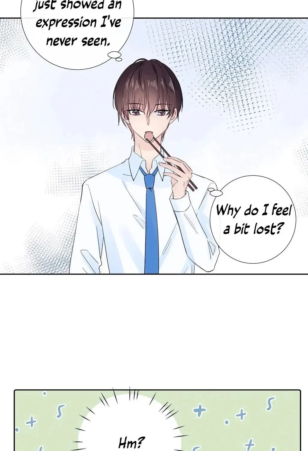 Lemon Chapter 30 page 27 - 