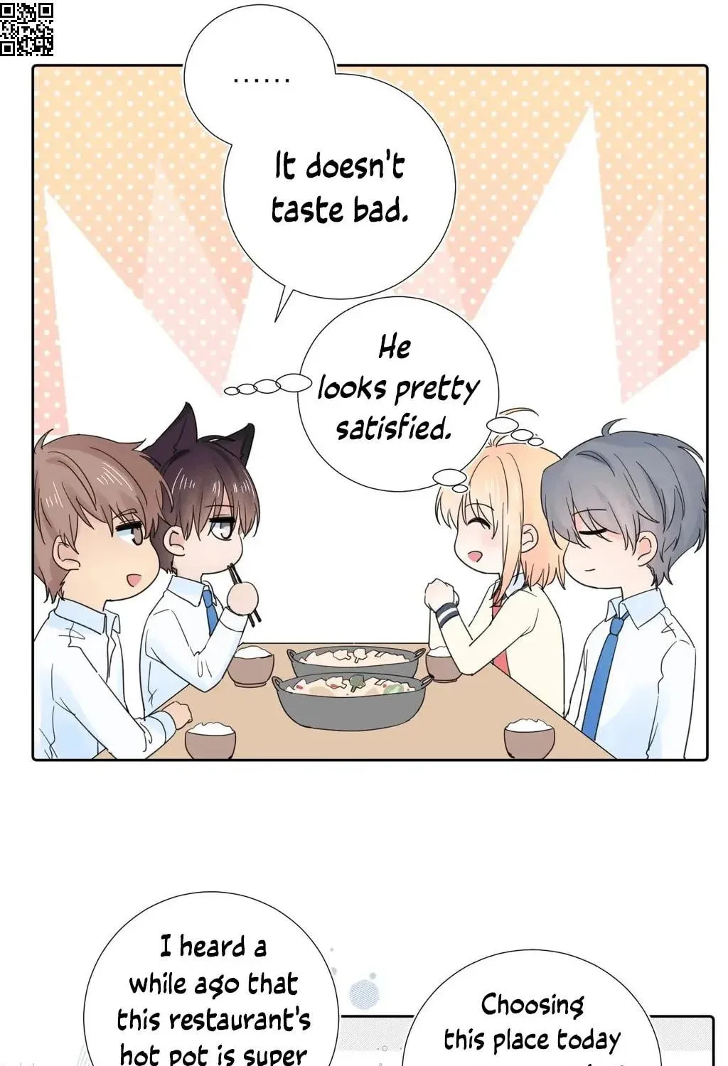 Lemon Chapter 30 page 29 - 