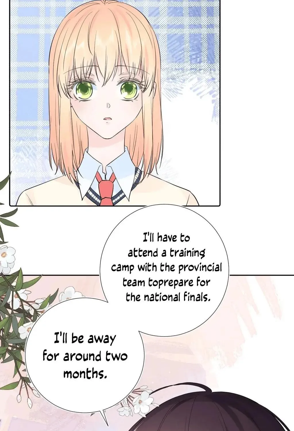 Lemon Chapter 30 page 34 - 