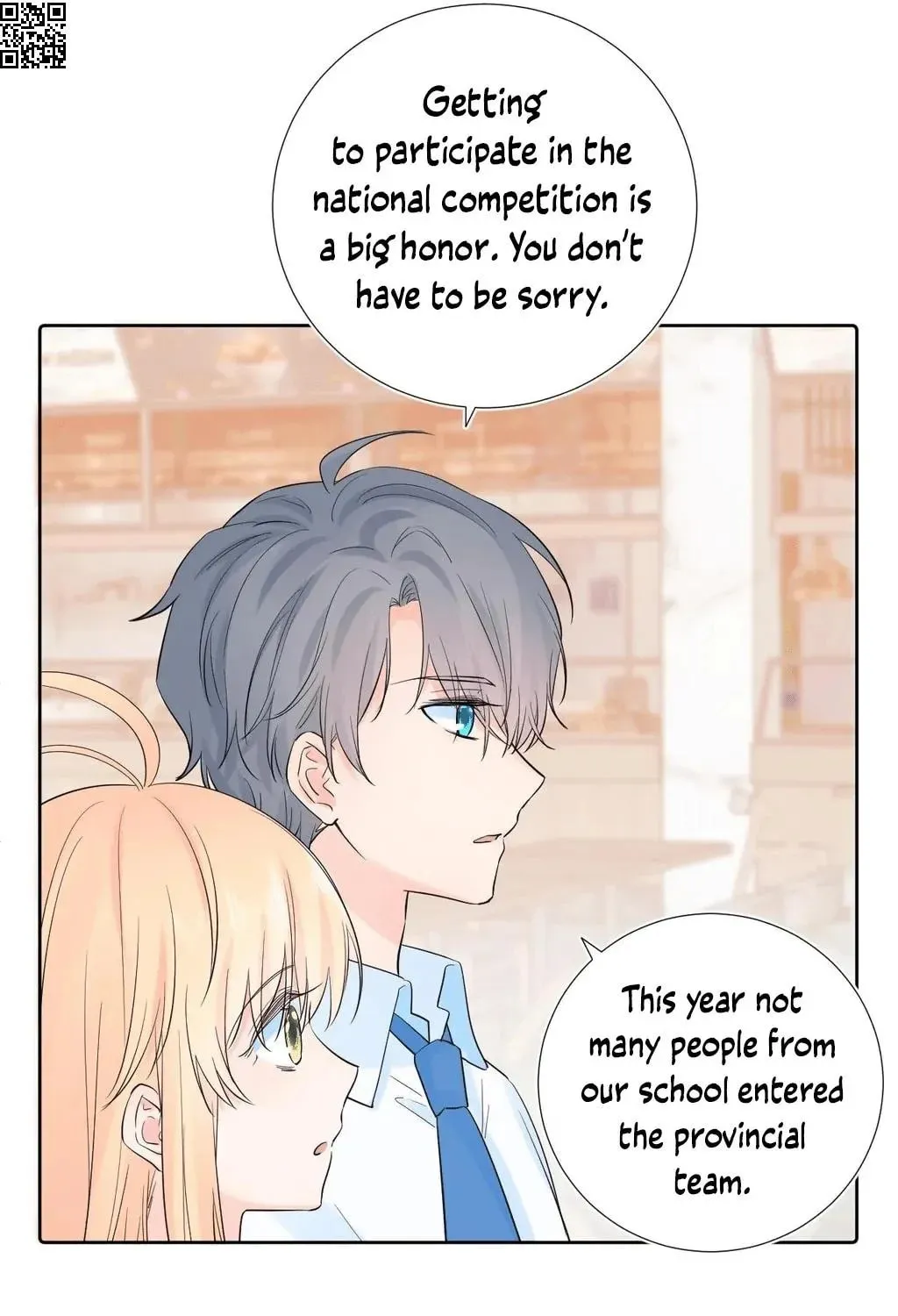 Lemon Chapter 30 page 36 - 