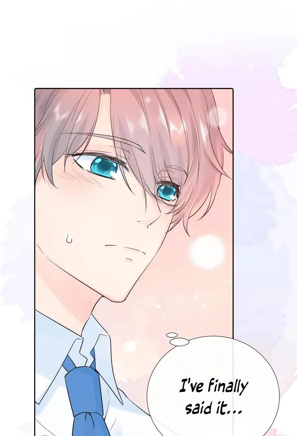 Lemon Chapter 30 page 5 - 