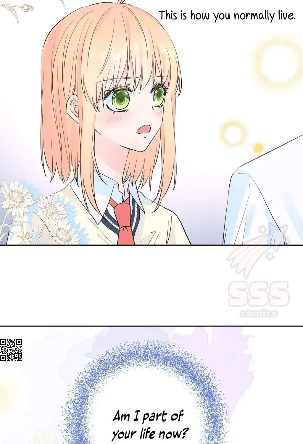 Lemon Chapter 30 page 49 - 