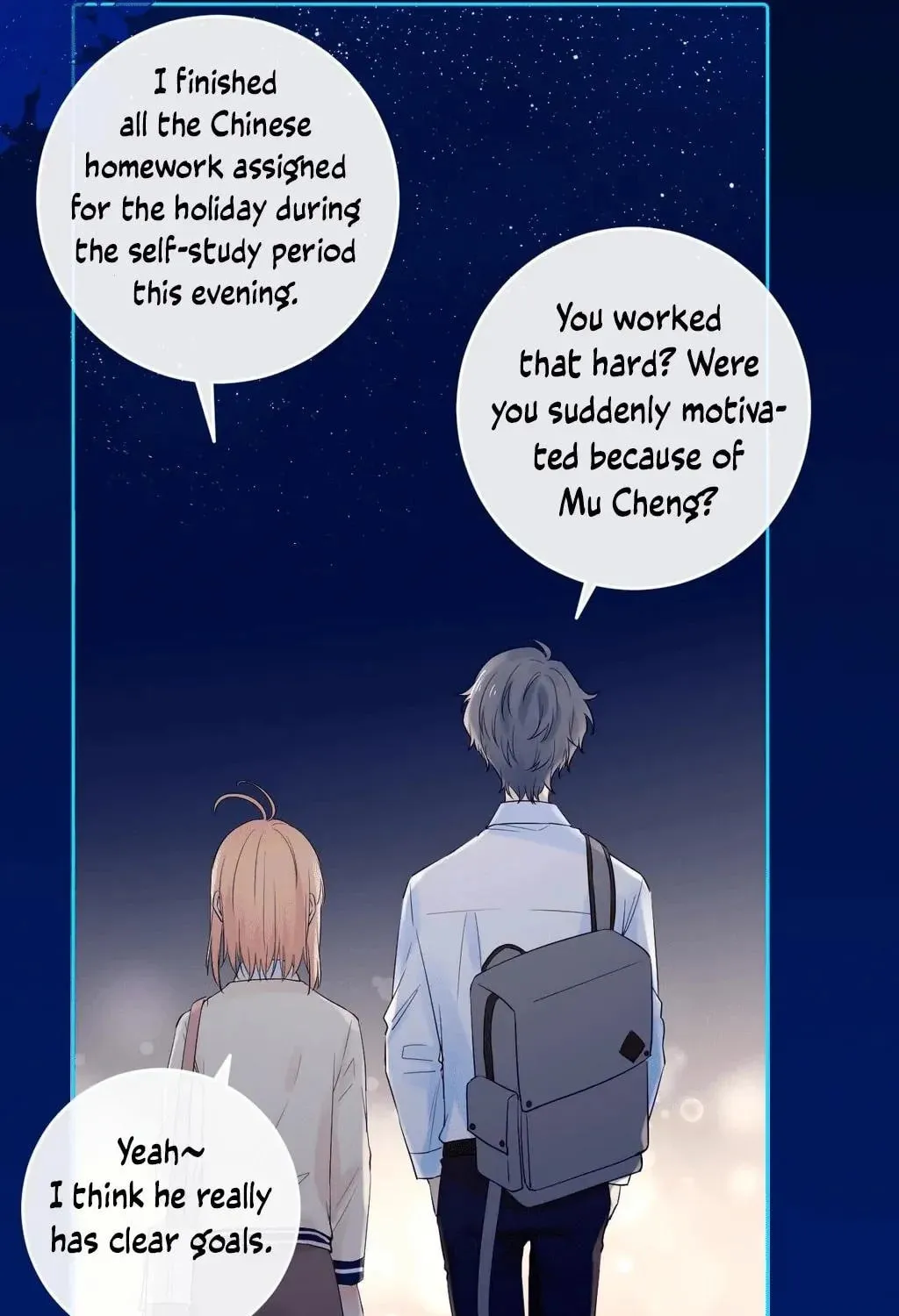 Lemon Chapter 30 page 55 - 