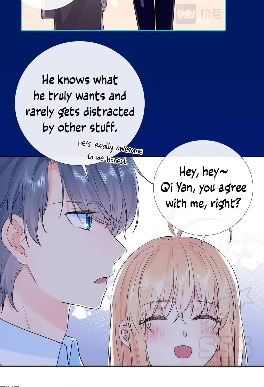Lemon Chapter 30 page 56 - 