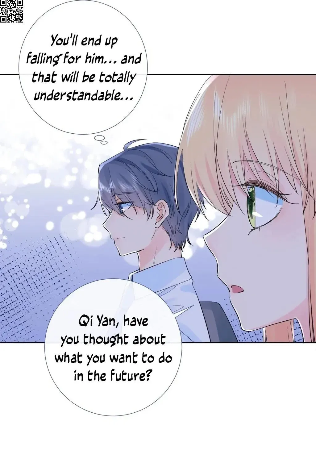 Lemon Chapter 30 page 57 - 