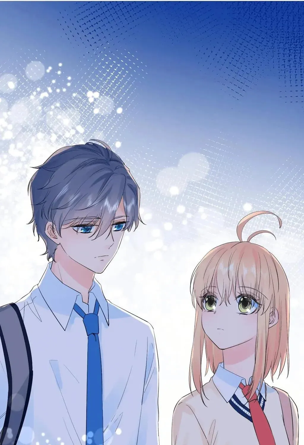 Lemon Chapter 30 page 59 - 