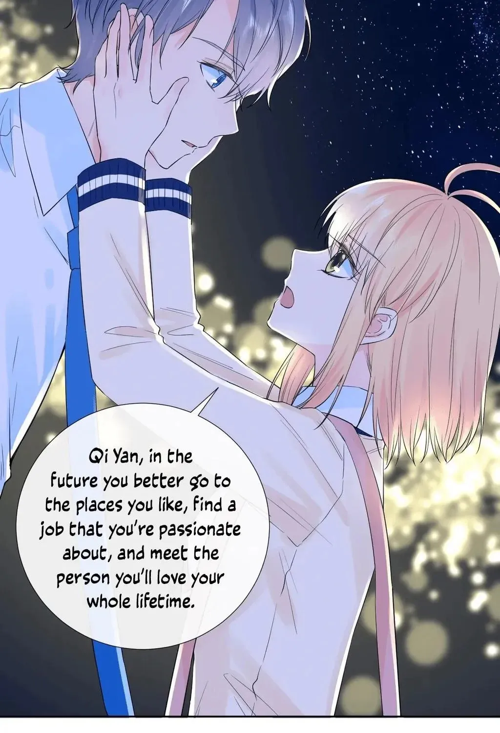 Lemon Chapter 30 page 64 - 