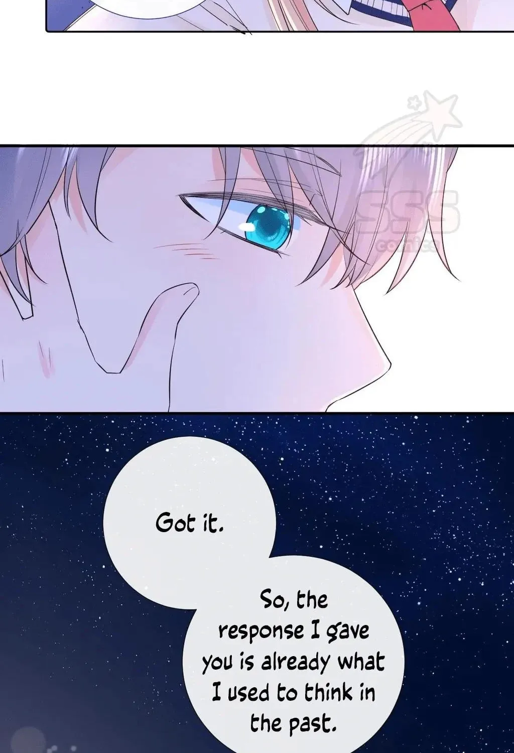 Lemon Chapter 30 page 67 - 