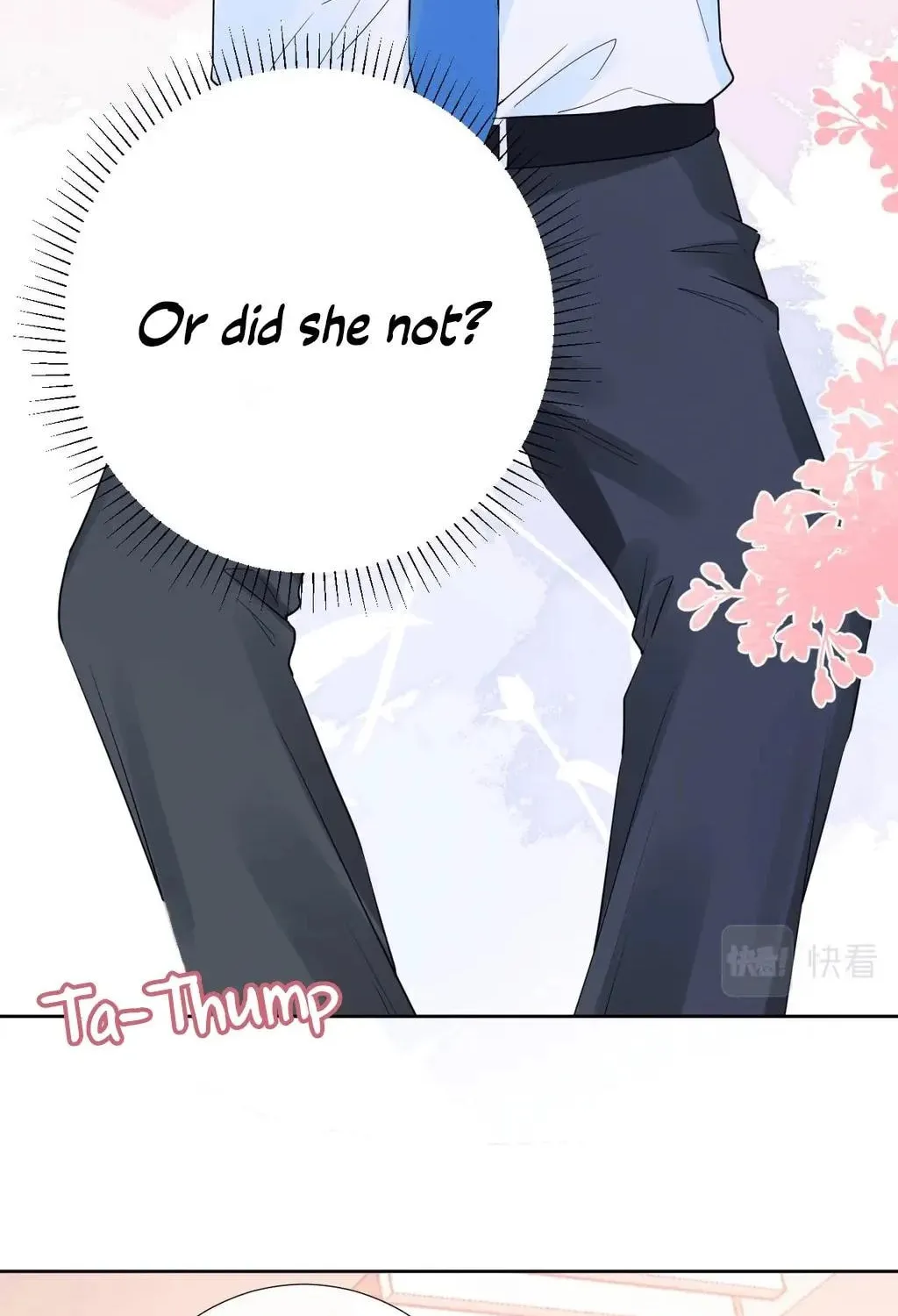 Lemon Chapter 30 page 8 - 