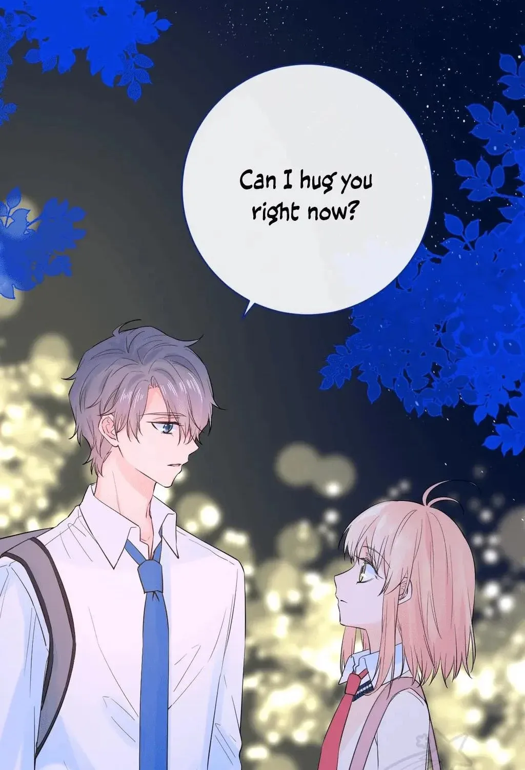 Lemon Chapter 30 page 79 - 