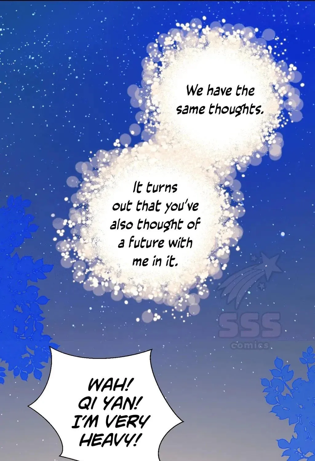 Lemon Chapter 31 page 12 - 