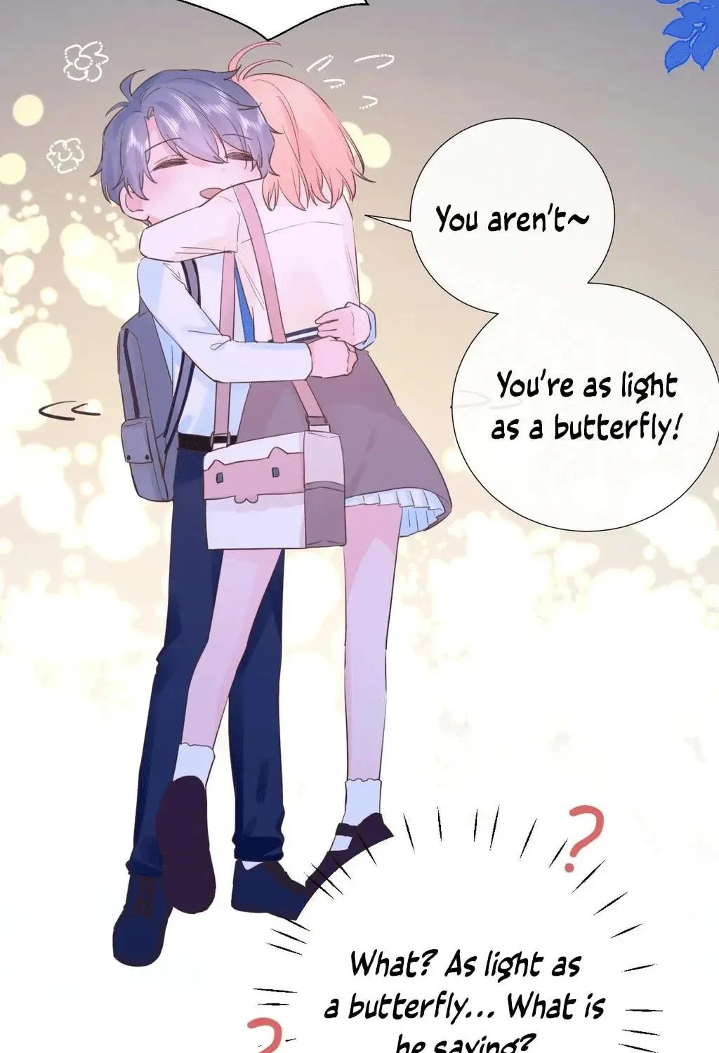 Lemon Chapter 31 page 13 - 