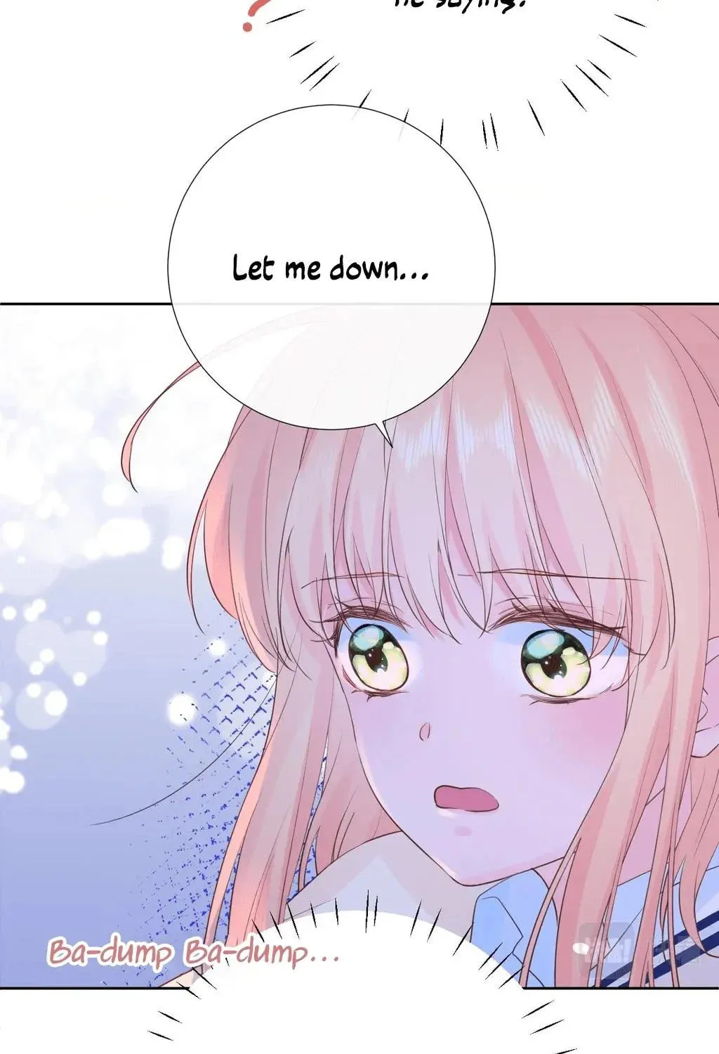 Lemon Chapter 31 page 14 - 