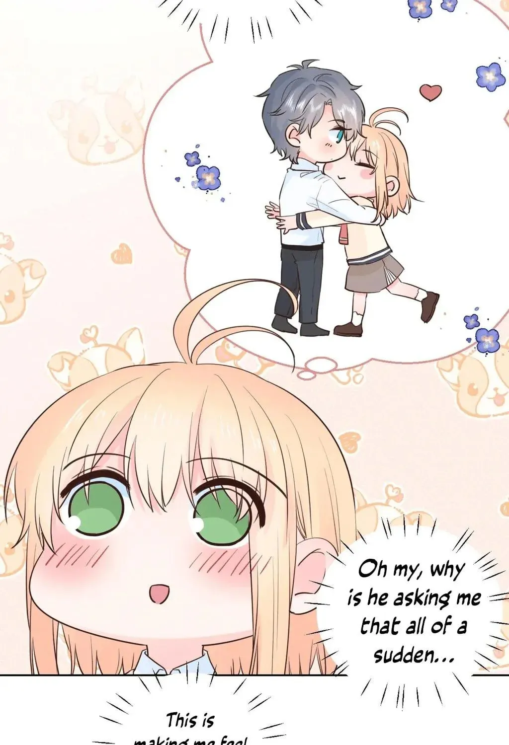 Lemon Chapter 31 page 3 - 