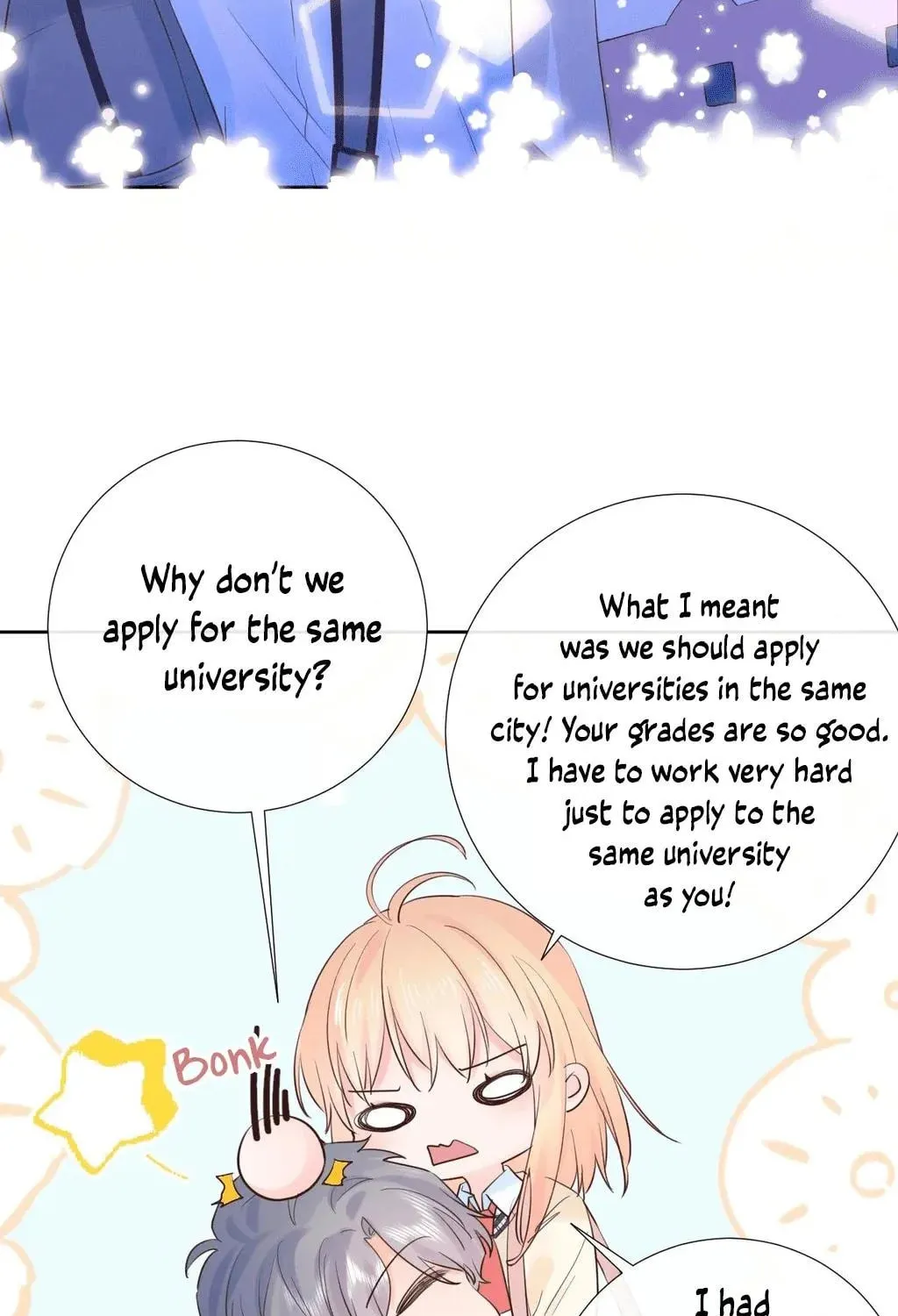 Lemon Chapter 31 page 22 - 