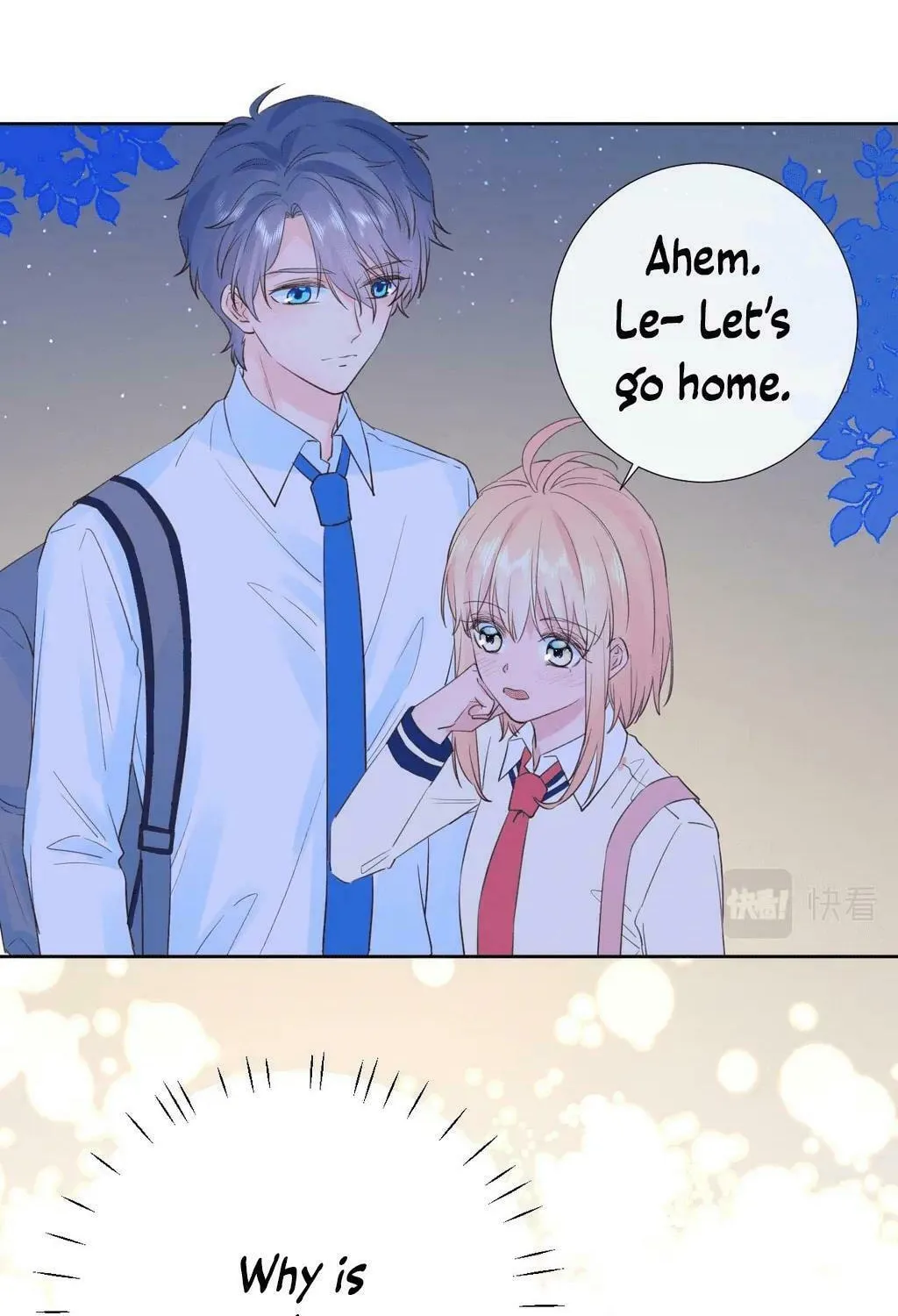 Lemon Chapter 31 page 33 - 