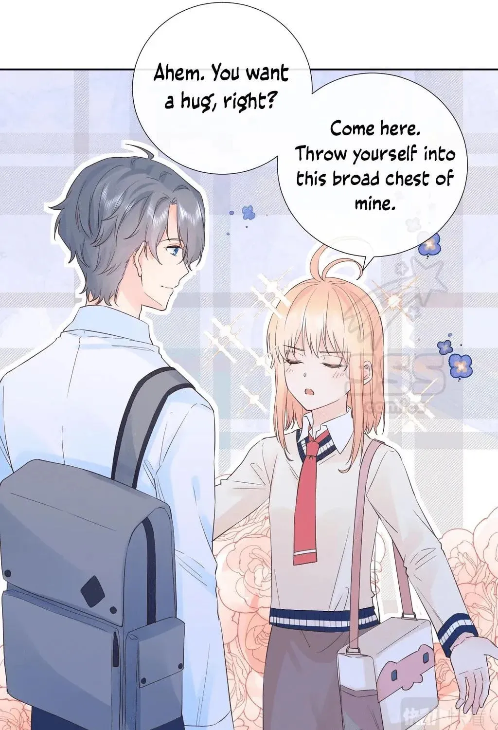 Lemon Chapter 31 page 5 - 