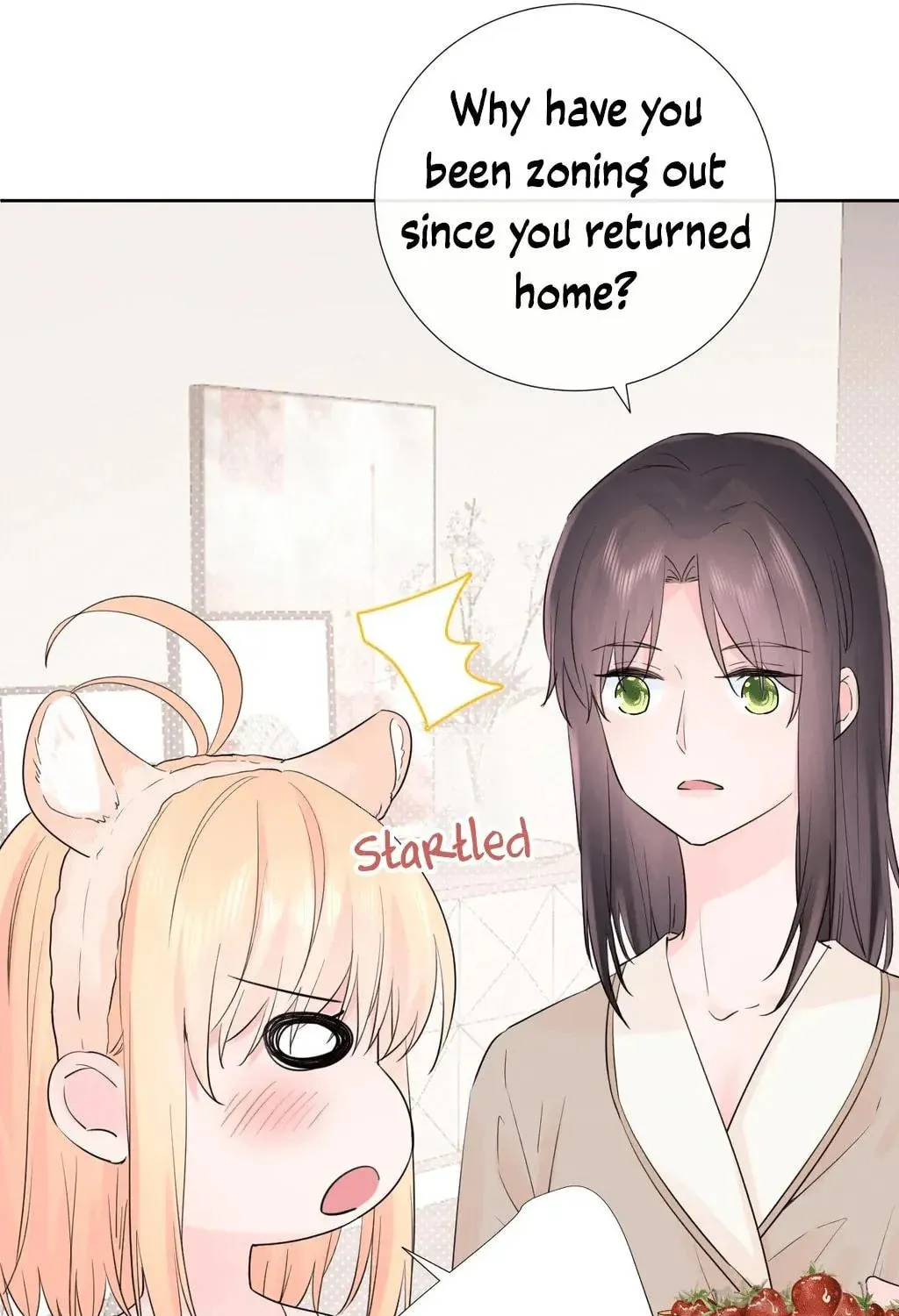 Lemon Chapter 31 page 48 - 