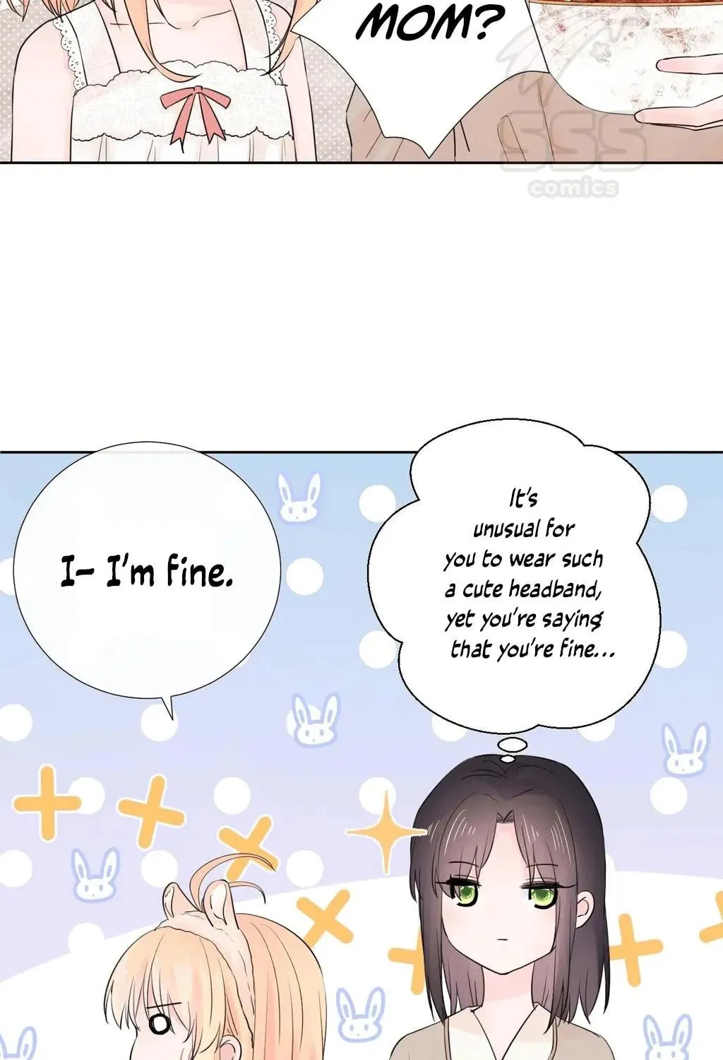 Lemon Chapter 31 page 49 - 