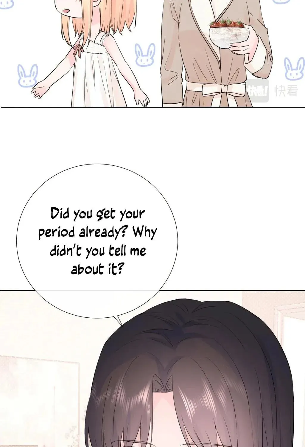 Lemon Chapter 31 page 50 - 