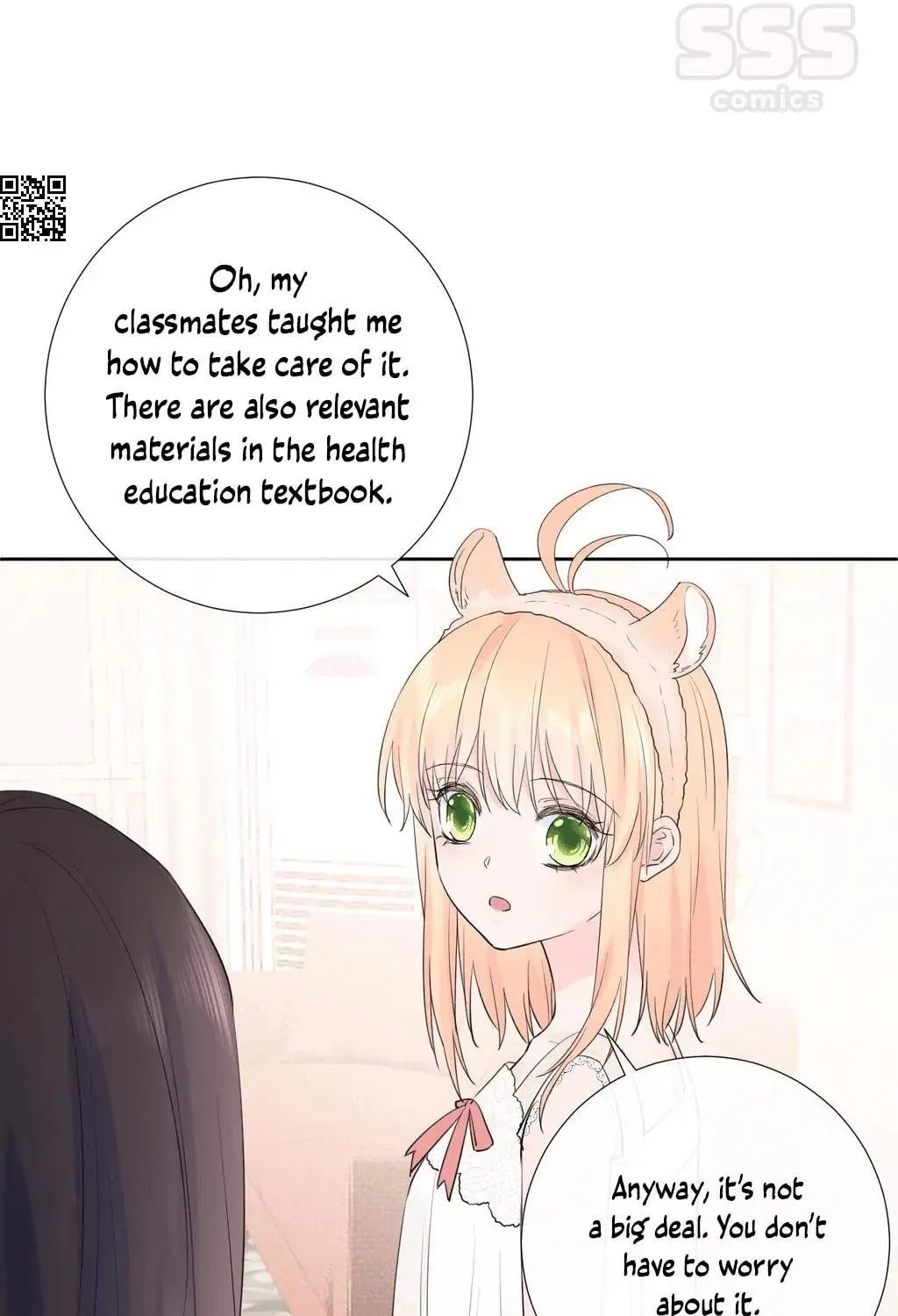 Lemon Chapter 31 page 52 - 
