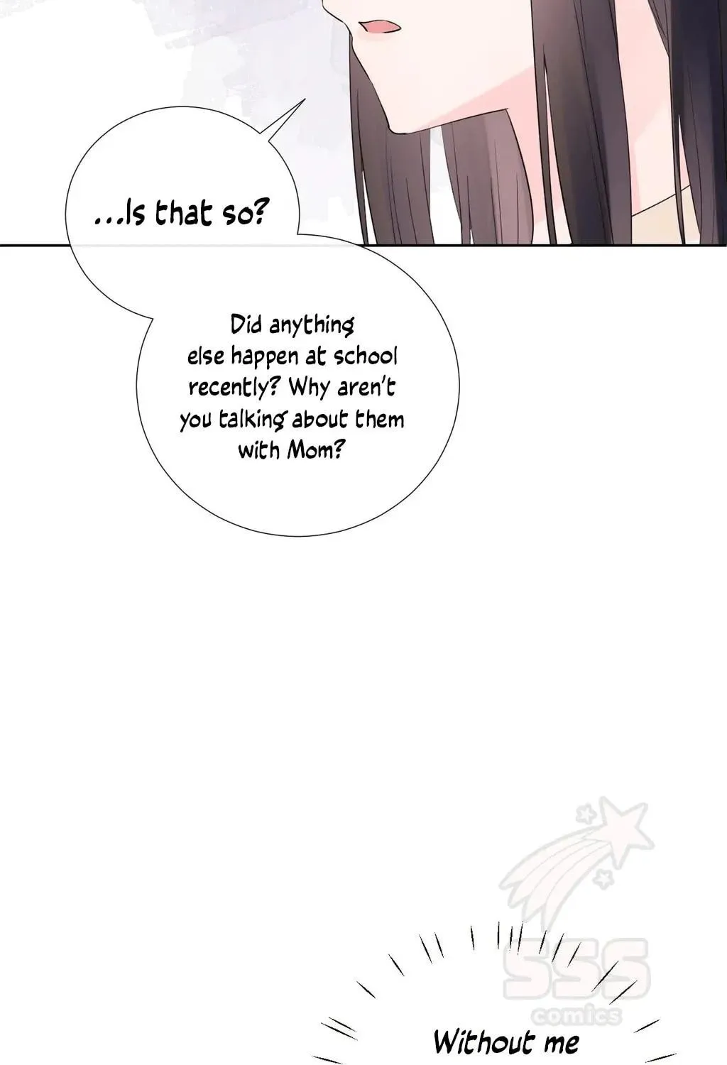 Lemon Chapter 31 page 54 - 