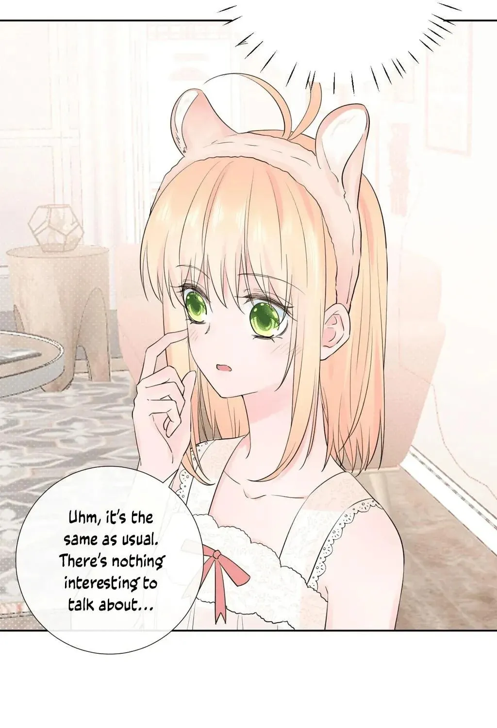 Lemon Chapter 31 page 56 - 