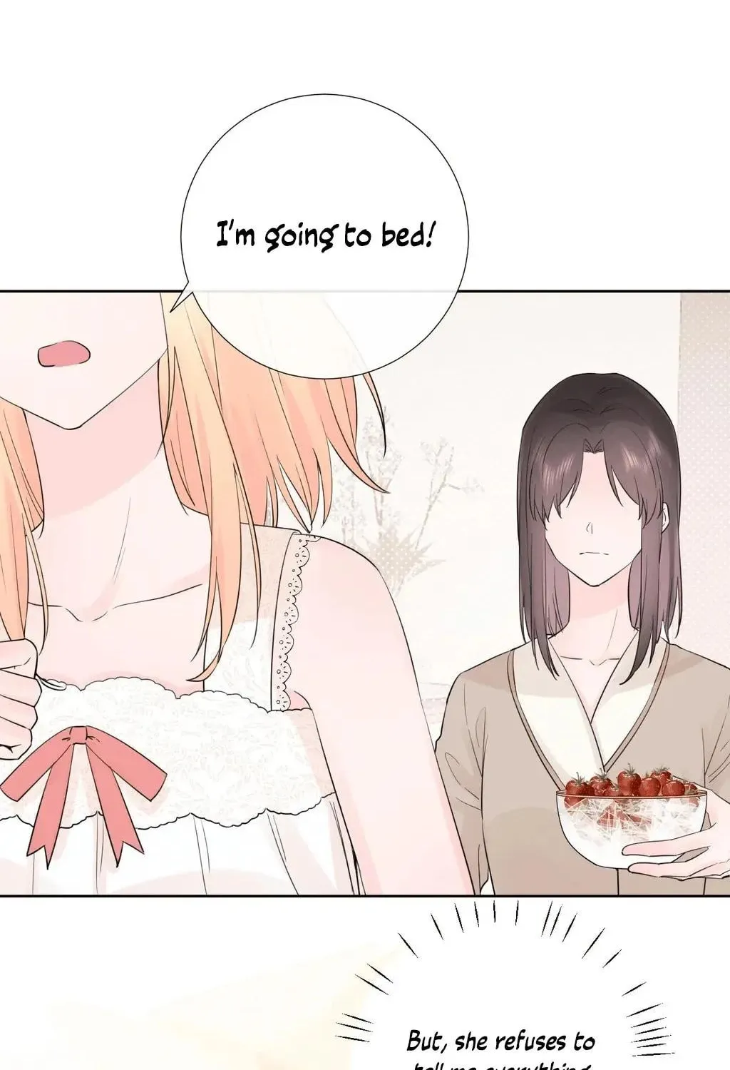 Lemon Chapter 31 page 57 - 