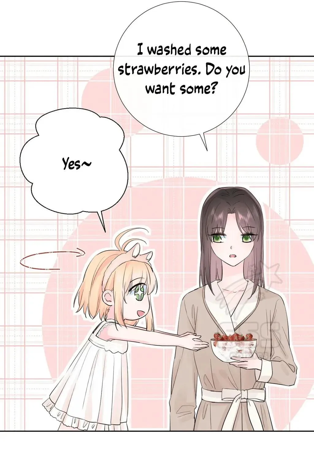 Lemon Chapter 31 page 62 - 