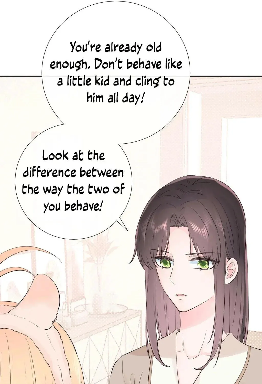 Lemon Chapter 31 page 65 - 