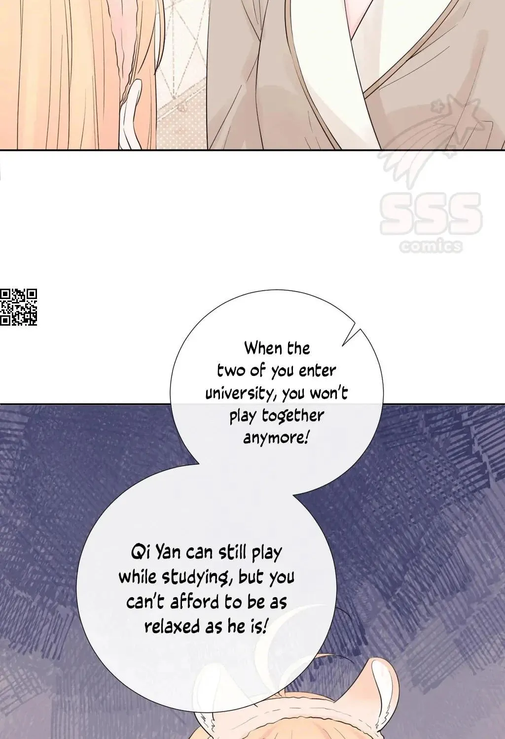 Lemon Chapter 31 page 66 - 