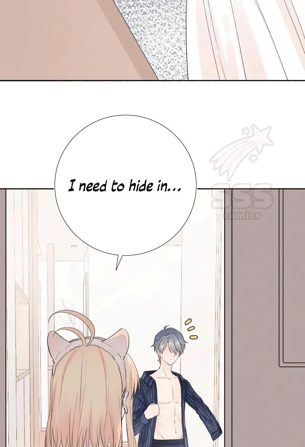 Lemon Chapter 31 page 77 - 