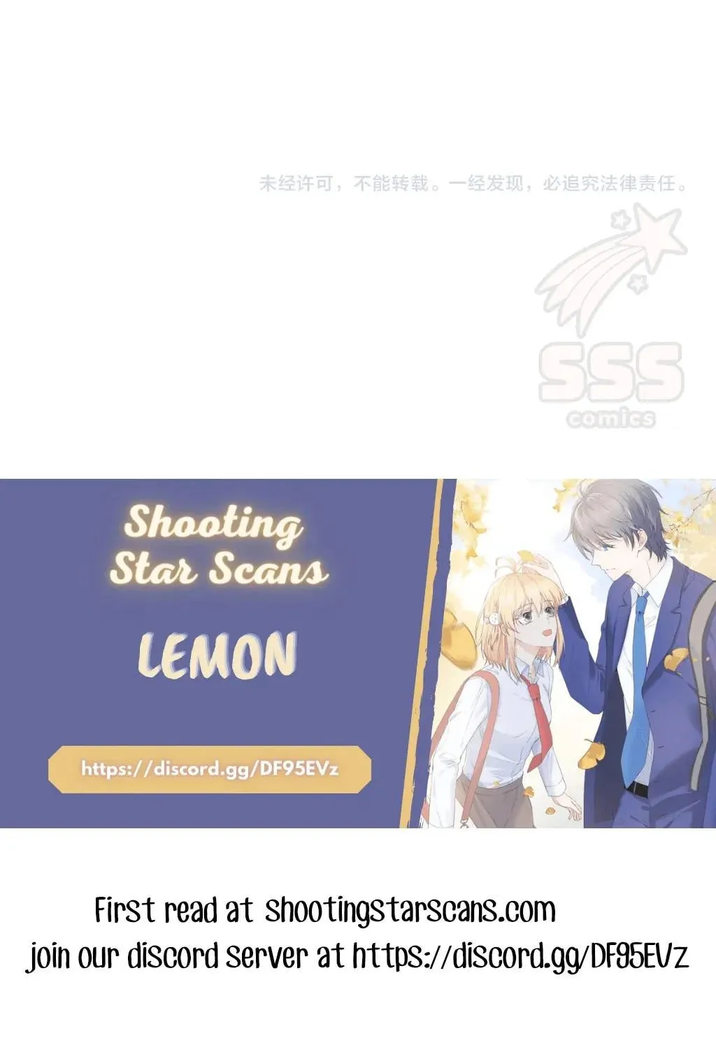 Lemon Chapter 31 page 81 - 