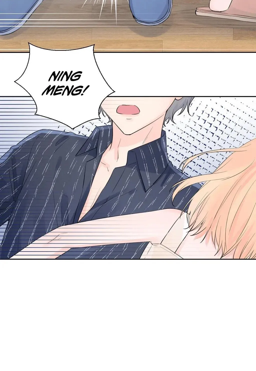 Lemon Chapter 32 page 13 - 
