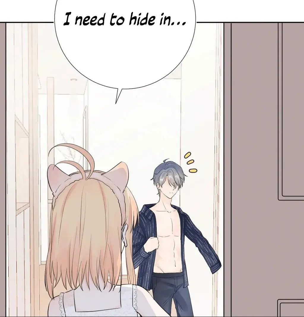 Lemon Chapter 32 page 3 - 