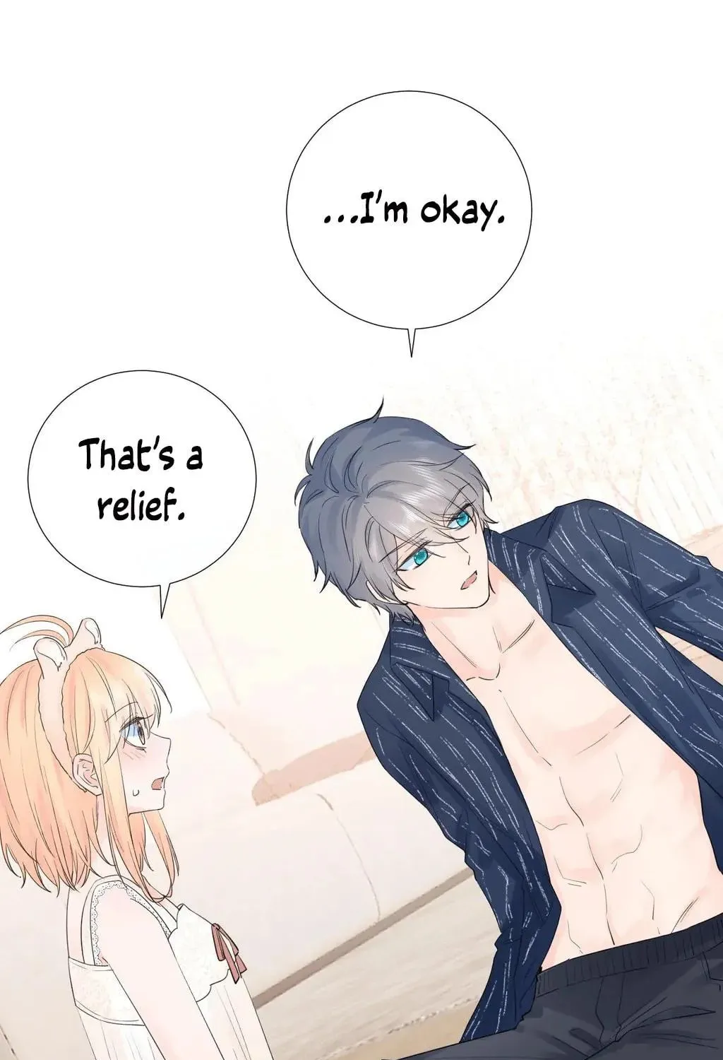 Lemon Chapter 32 page 23 - 