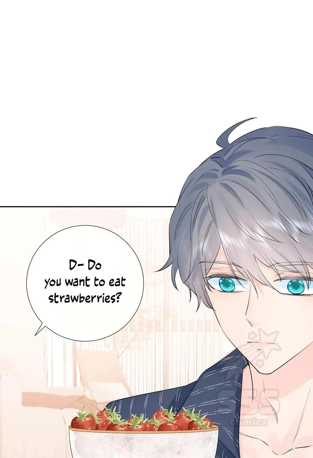 Lemon Chapter 32 page 25 - 