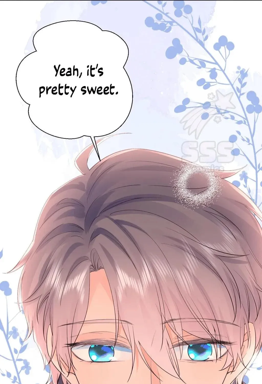 Lemon Chapter 32 page 33 - 