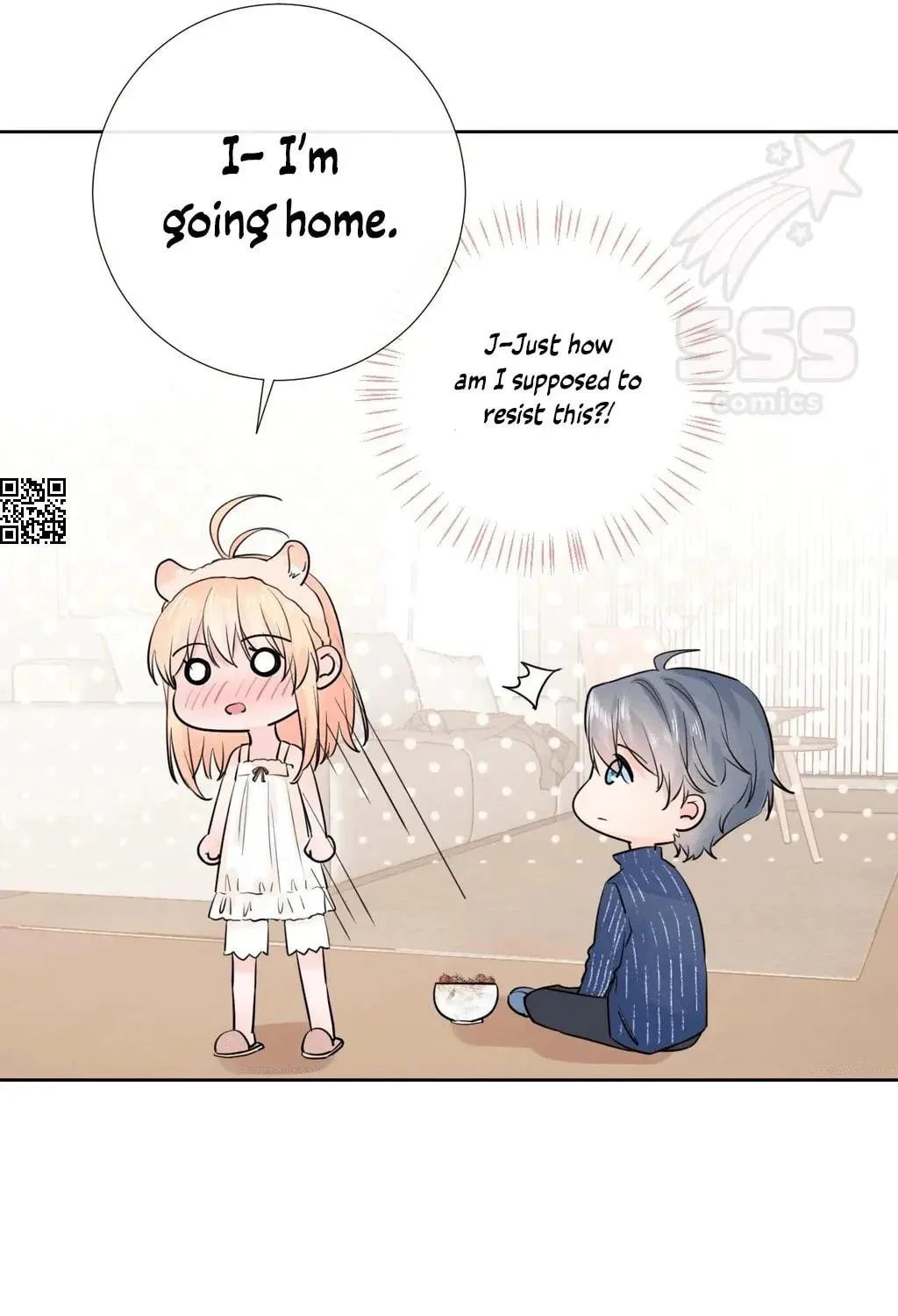 Lemon Chapter 32 page 37 - 
