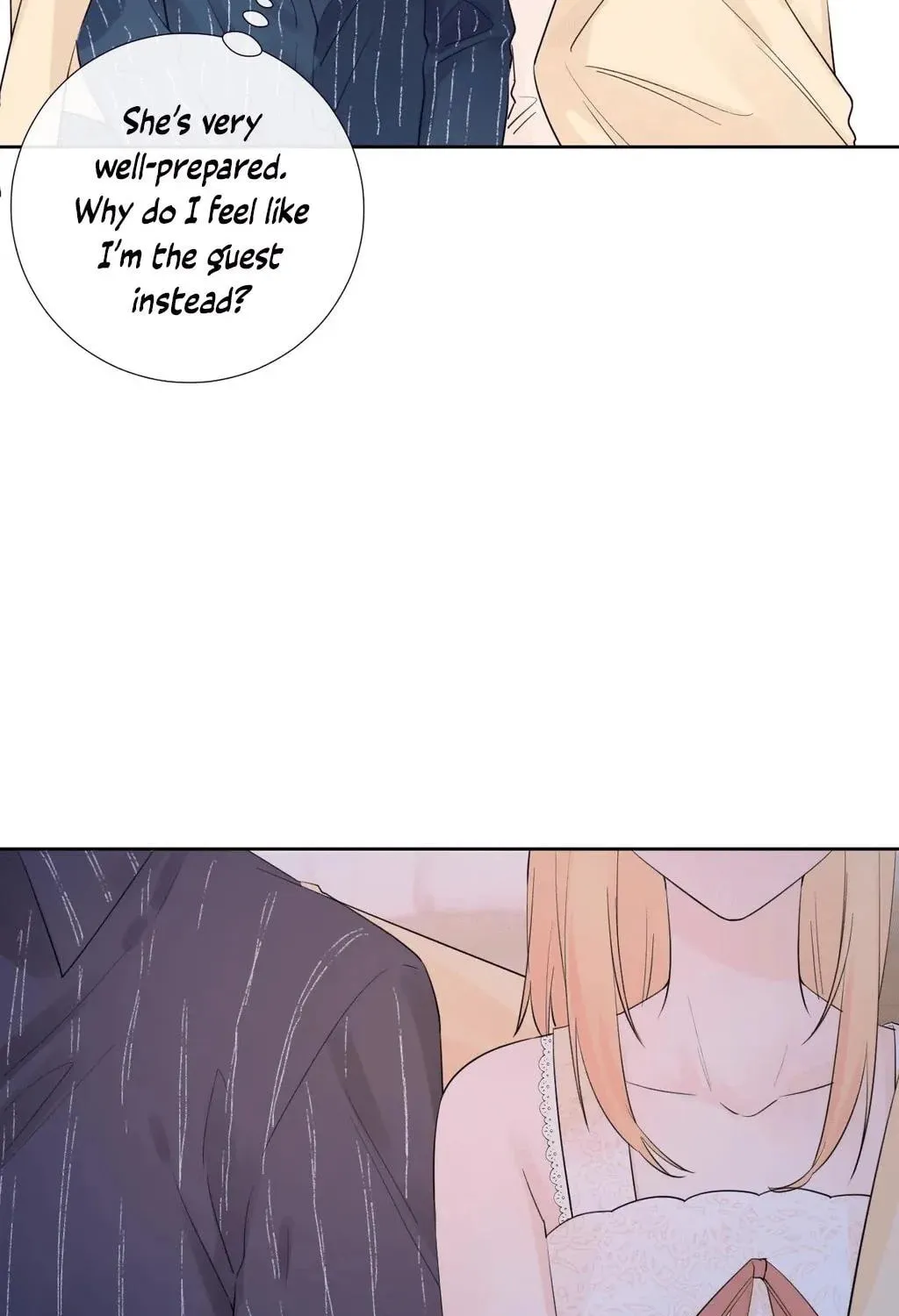 Lemon Chapter 32 page 46 - 