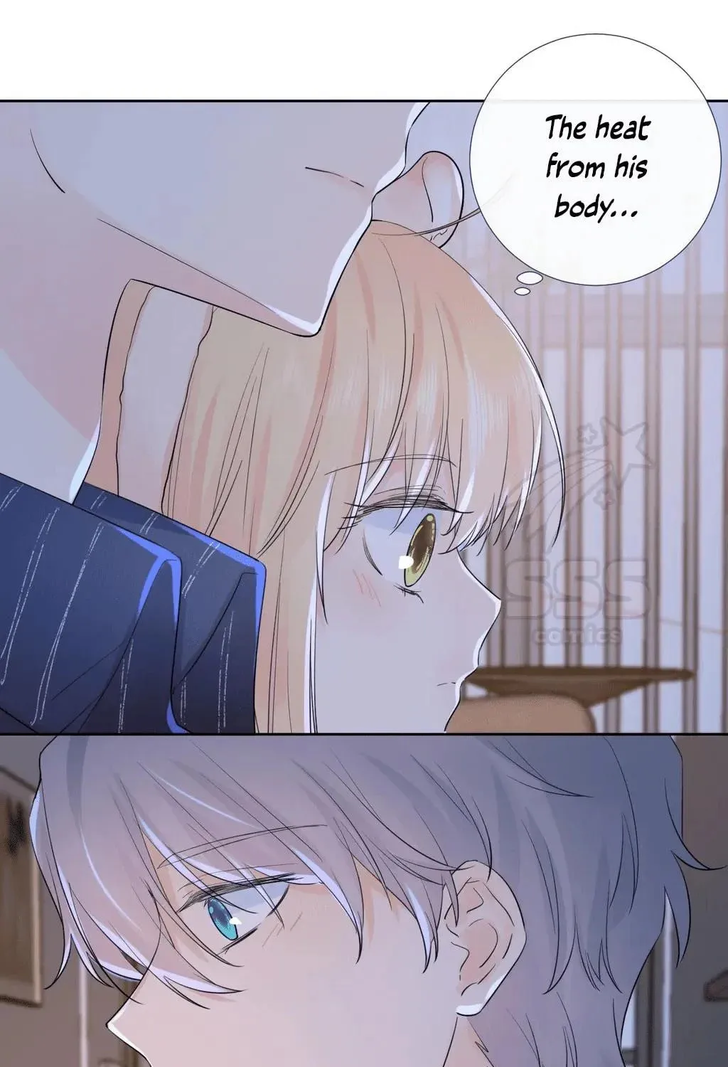 Lemon Chapter 32 page 48 - 
