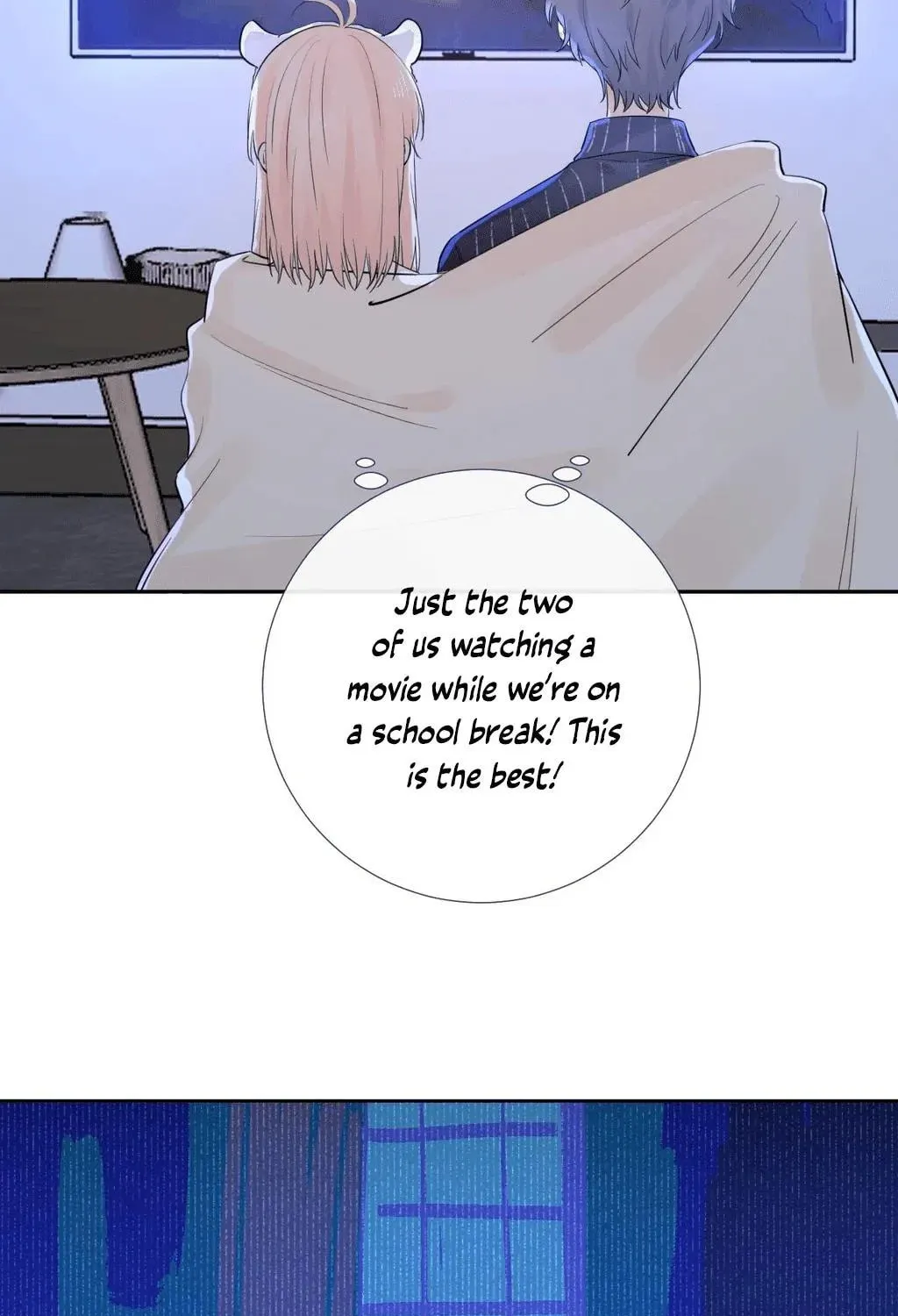 Lemon Chapter 32 page 50 - 