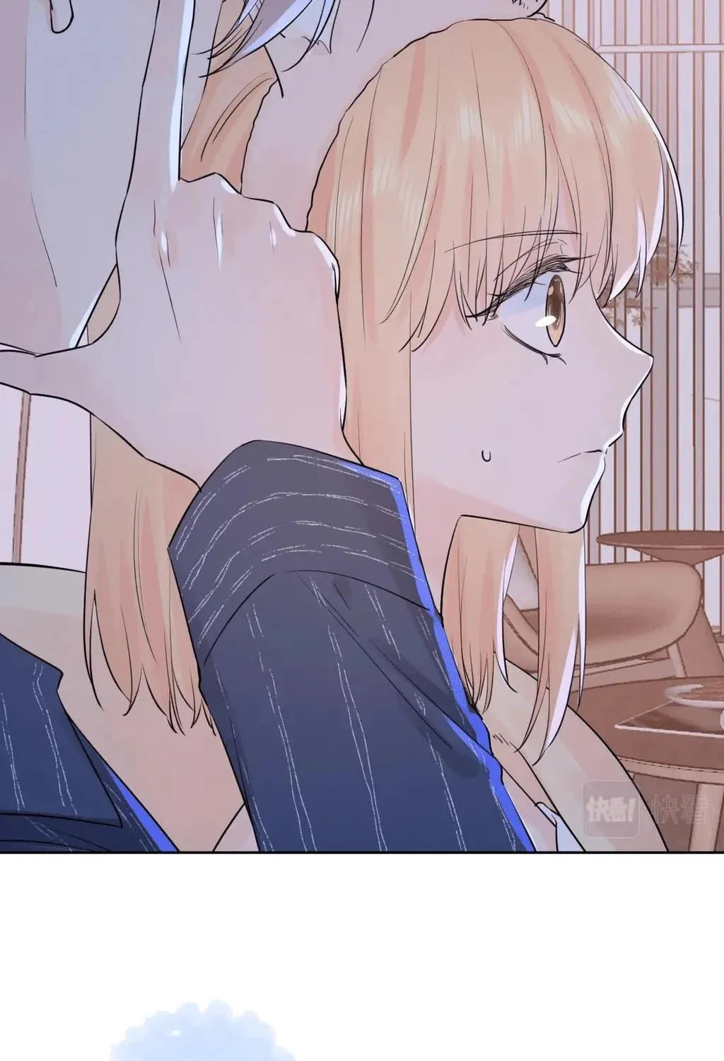 Lemon Chapter 32 page 54 - 