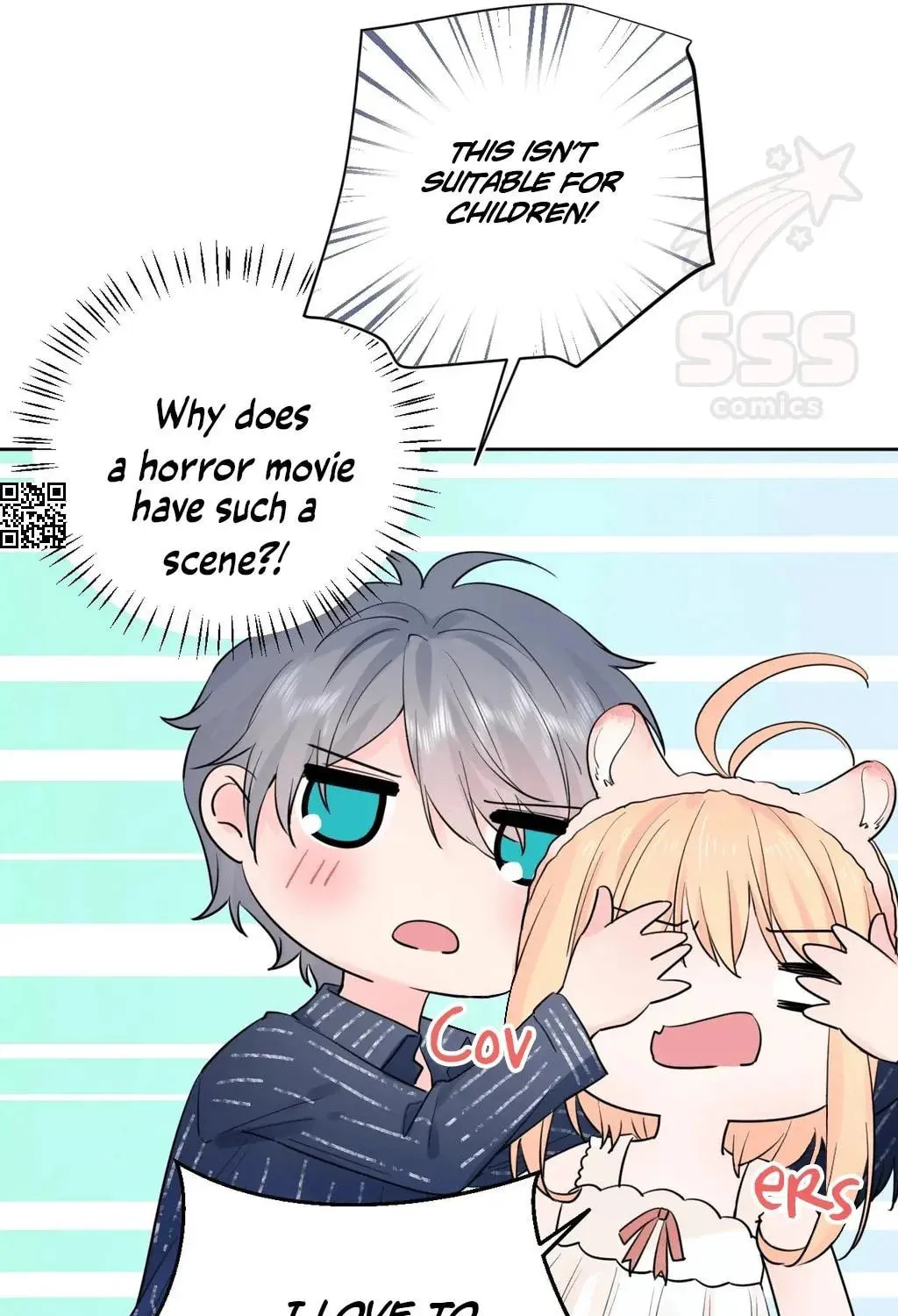 Lemon Chapter 32 page 59 - 