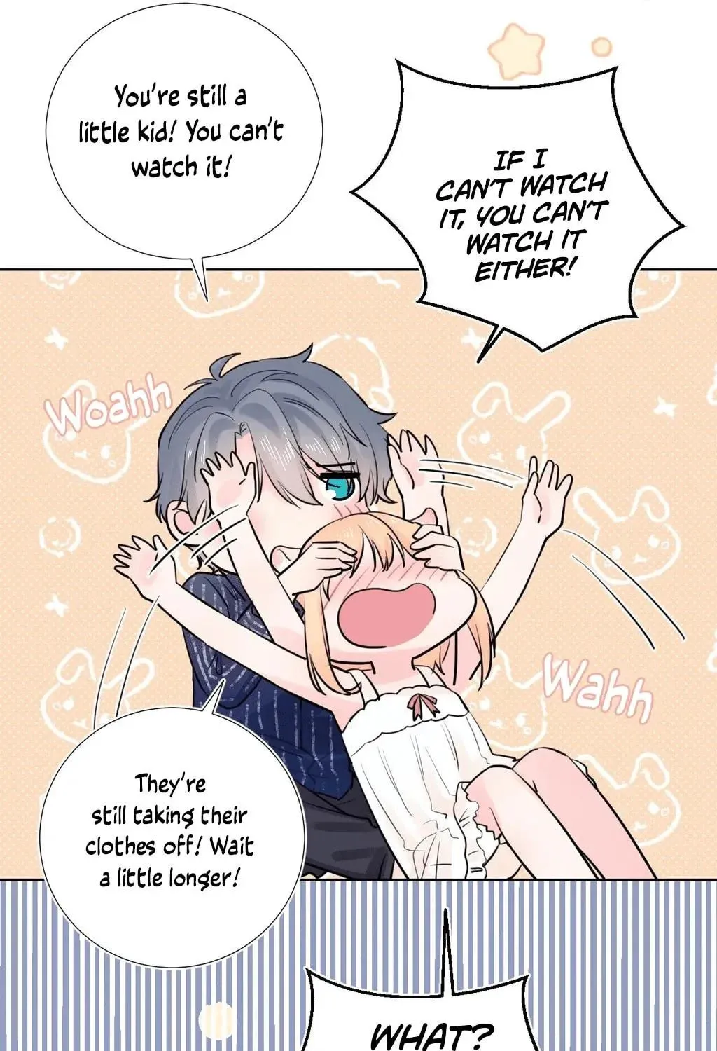 Lemon Chapter 32 page 61 - 