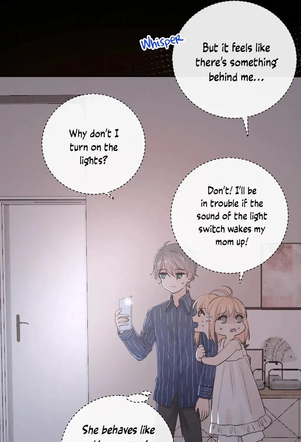 Lemon Chapter 32 page 68 - 