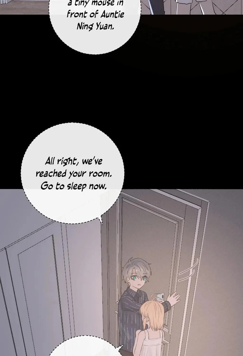 Lemon Chapter 32 page 69 - 