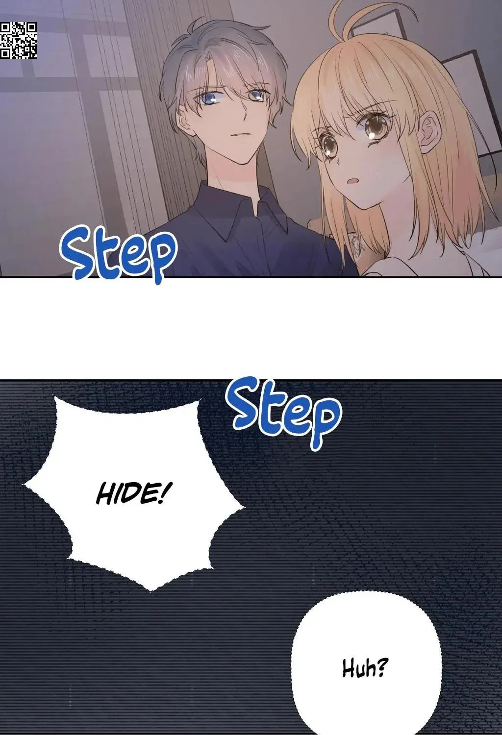 Lemon Chapter 32 page 75 - 
